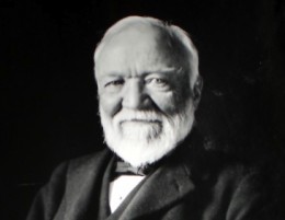 4 Business Lessons From Andrew Carnegie