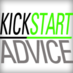 kickstarter advice