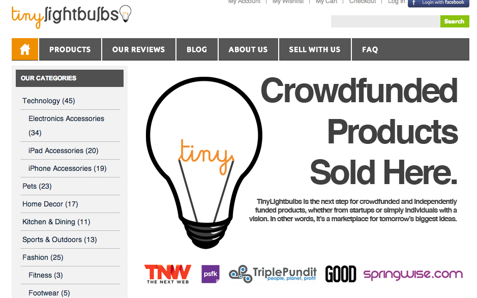 Crowdfunding: What It Is, How It Works, and Popular Websites
