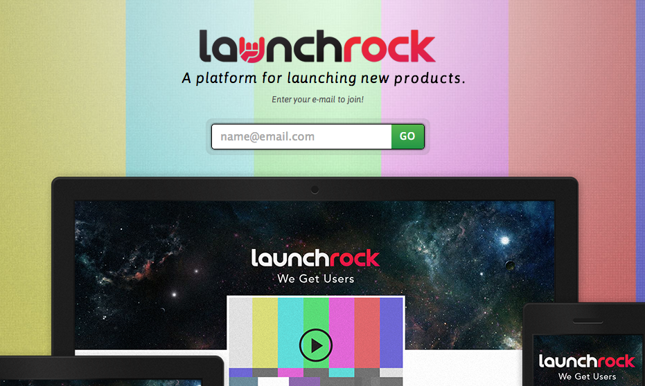 launchrock