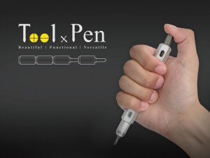 Tool Pen - Makes Everything Beautiful