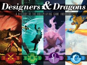 designers and dragons