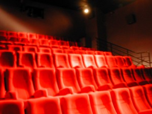 film seats