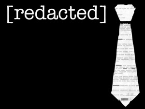 redacted