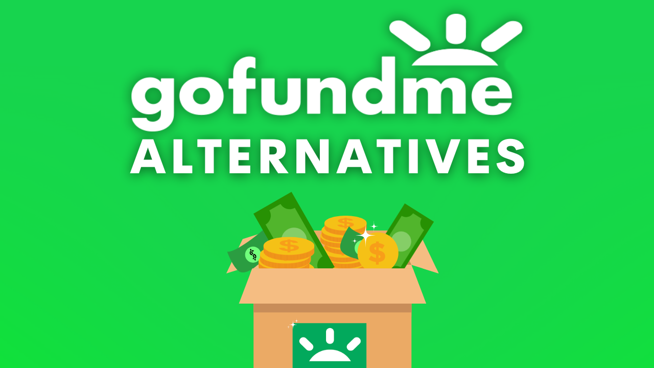 Gofundme alternative