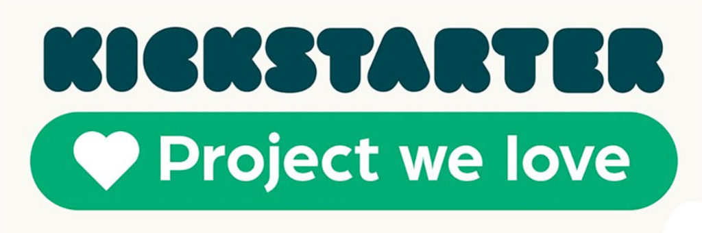 How To Become A Kickstarter Staff Pick