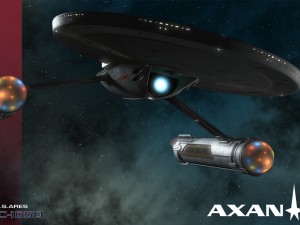 Star Trek Axanar