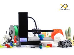 Genesis 3D Printer