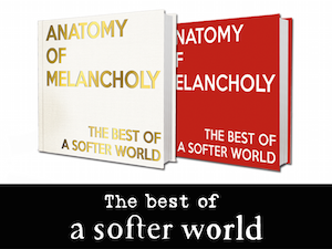 Anatomy of Melancholy kickstarter