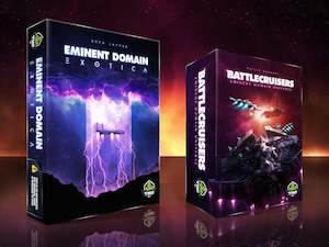 Eminent Domain