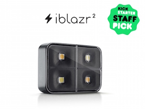 iblazr