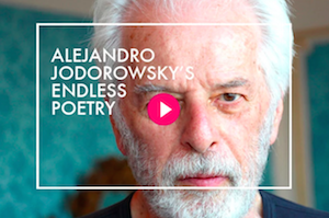 Alejandro Jodorowsky