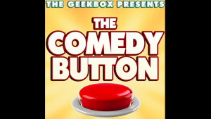 THE COMEDY BUTTON