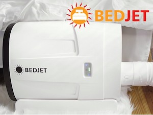 bedjet kickstarter