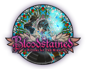 Bloodstained ritual of the night