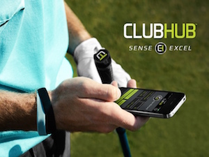 ClubHub - See Your Game In A New Way