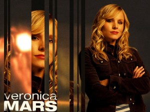 Veronica Mars