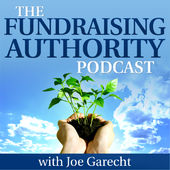 fundraising authority