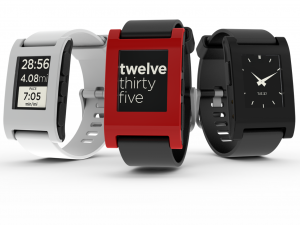 pebble epaper