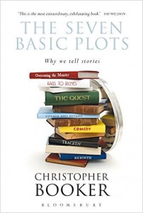 seven basic plots