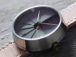 4th dimension watch kickstarter