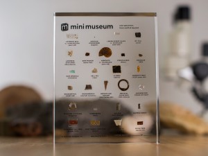 mini musuem 2 kickstarter