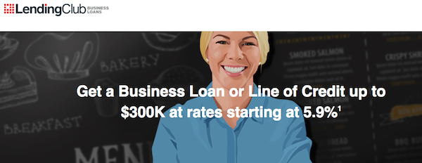 lending club business