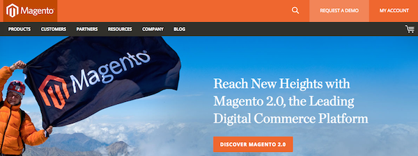 magento