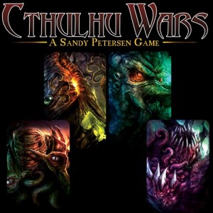 Cthulhu Wars