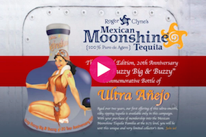 mexican moonshine