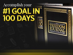 The Freedom Journal