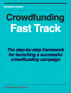 crowdfunding fast track