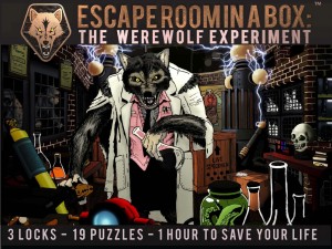 Escape Room In A Box