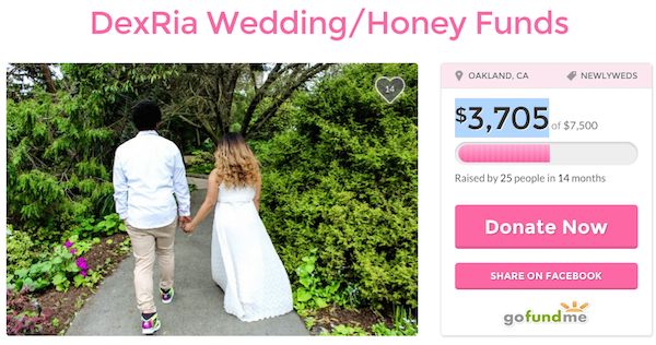 Should I Crowdfund My Wedding (and How)?