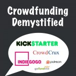 Crowdfunding Demystified