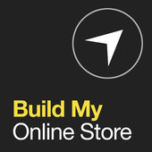 build my online store