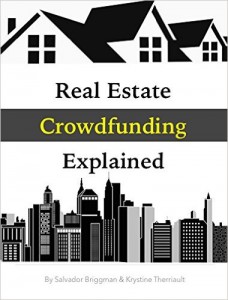 real estate crowdfunding amazon