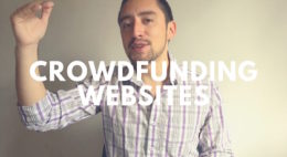 Top 5 Crowdfunding Sites For Gamers