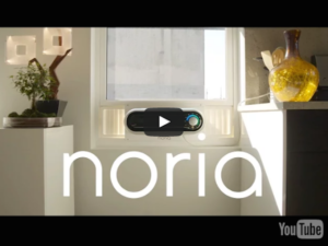 Noria indiegogo campaign