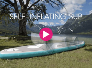 The SUP revolution