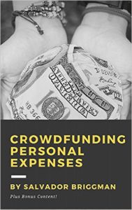 crowdfunding personal costs