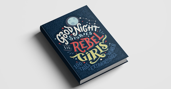 goodnight stories kickstarter