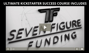 seven figure funding