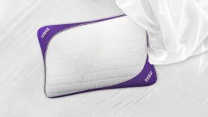 zeeq smart pillow