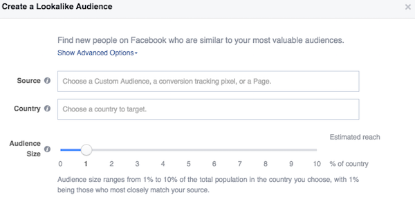 lookalike-audience