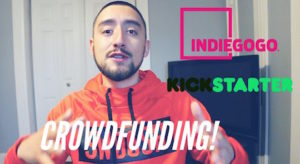 How To Raise Money On Kickstarter