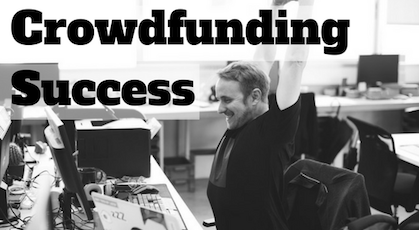 How to Get Crowdfunding For Your Business