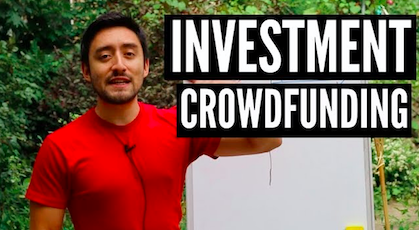 What is Investment Crowdfunding?