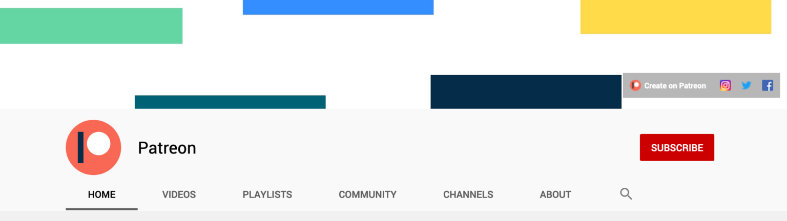 Top 10 YouTube Channels About Crowdfunding