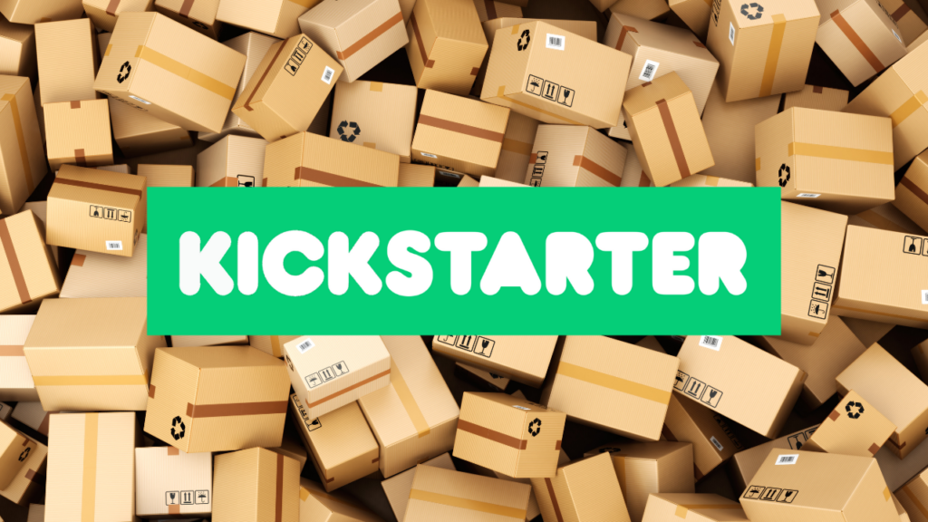 23 Lessons From Running A Kickstarter Campaign